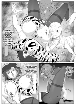 Page 20 of Hitozuma Boukensha Doukutsu| Married Adventurer Cave Adventuring