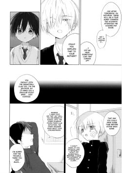 Page 42 of Boku o Ichiban Aishite Kureta Anata e - To my dearest you