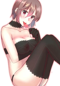 Page 22 of Onii-chan ni Imouto gaTaberarechatta Hanashi 5