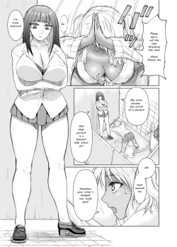 Page 6 of Futanari Bitch Gal wa Suki desu ka?