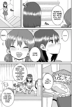 Page 3 of Motto Oshiete | Teach Me Even More