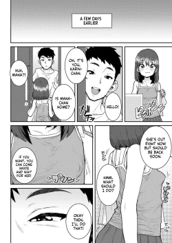 Page 6 of Motto Oshiete | Teach Me Even More