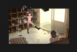 Page 168 of MUK's ARTWORKS 2023 SLEEPOVERS