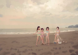 Page 335 of MUK's ARTWORKS 2023 SLEEPOVERS