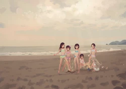 Page 338 of MUK's ARTWORKS 2023 SLEEPOVERS