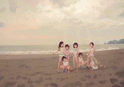 Page 339 of MUK's ARTWORKS 2023 SLEEPOVERS