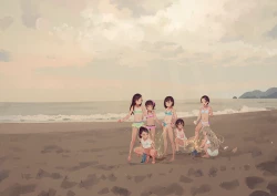 Page 342 of MUK's ARTWORKS 2023 SLEEPOVERS