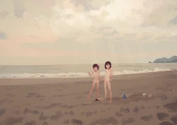 Page 346 of MUK's ARTWORKS 2023 SLEEPOVERS