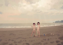 Page 347 of MUK's ARTWORKS 2023 SLEEPOVERS