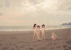 Page 351 of MUK's ARTWORKS 2023 SLEEPOVERS