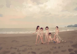 Page 354 of MUK's ARTWORKS 2023 SLEEPOVERS