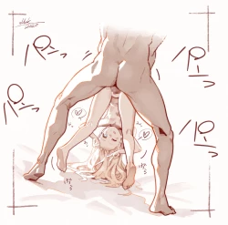 Page 382 of MUK's ARTWORKS 2023 SLEEPOVERS