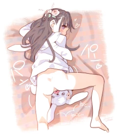 Page 393 of MUK's ARTWORKS 2023 SLEEPOVERS