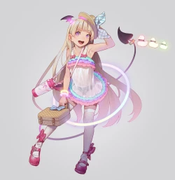 Page 557 of MUK's ARTWORKS 2023 SLEEPOVERS