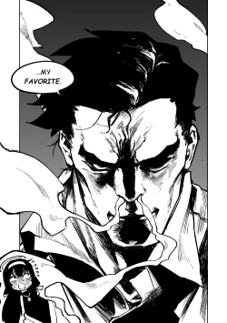 Page 8 of 木材與泥與屁與賀爾蒙