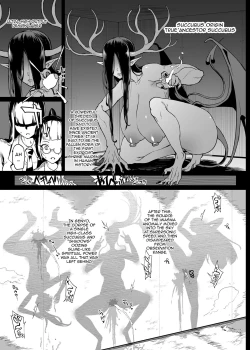 Page 4 of "Taimabu Season 4" Climax Shadow-ification Compilation