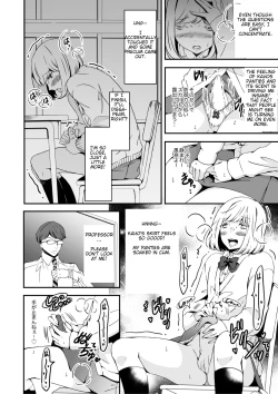 Page 18 of Onnanoko ni Naritai Ore to, Onna ni Akita Gal 2