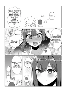 Page 35 of School Idol no Inmou Jijou | School Idols' Hair Down There