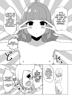 Page 41 of School Idol no Inmou Jijou | School Idols' Hair Down There