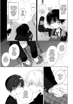 Page 15 of Boku o Ichiban Aishite Kureta Anata e - To my dearest you