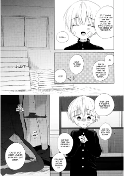 Page 43 of Boku o Ichiban Aishite Kureta Anata e - To my dearest you