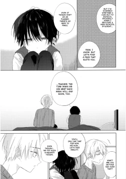 Page 57 of Boku o Ichiban Aishite Kureta Anata e - To my dearest you