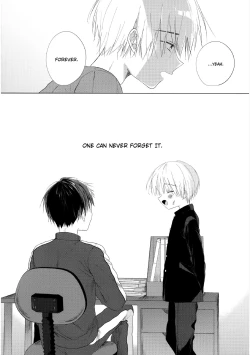 Page 62 of Boku o Ichiban Aishite Kureta Anata e - To my dearest you