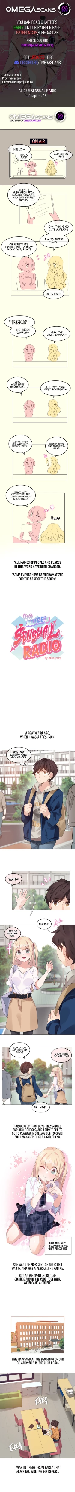 Page 27 of Alice's Sensual Radio