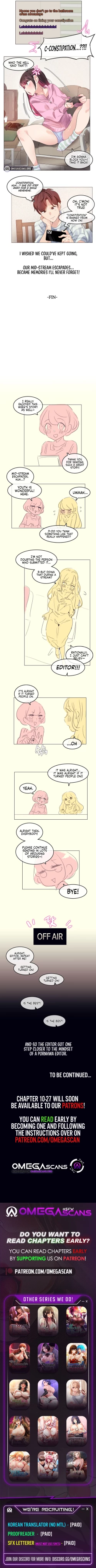 Page 45 of Alice's Sensual Radio