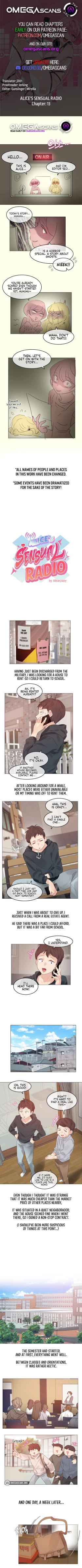 Page 60 of Alice's Sensual Radio