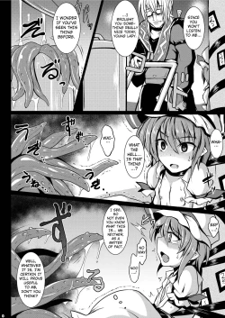 Page 6 of Gensou EnkouShoku