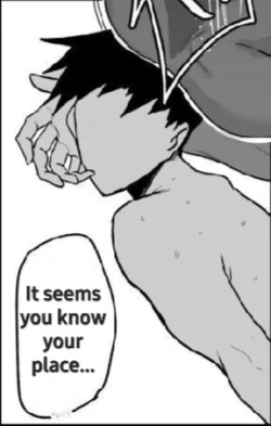 Page 102 of OtochichiMasochistic Men searching for and being trained by Dominatrix through an App-