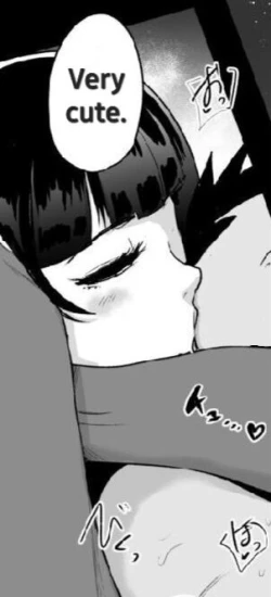 Page 107 of OtochichiMasochistic Men searching for and being trained by Dominatrix through an App-