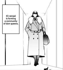 Page 113 of OtochichiMasochistic Men searching for and being trained by Dominatrix through an App-