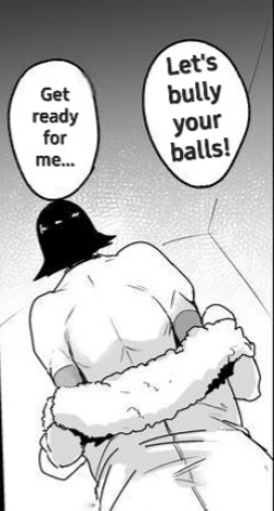 Page 118 of OtochichiMasochistic Men searching for and being trained by Dominatrix through an App-