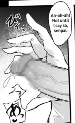 Page 46 of OtochichiMasochistic Men searching for and being trained by Dominatrix through an App-