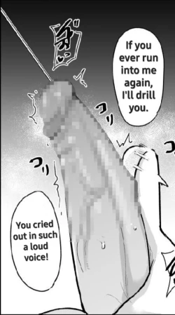 Page 58 of OtochichiMasochistic Men searching for and being trained by Dominatrix through an App-