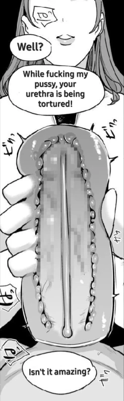 Page 70 of OtochichiMasochistic Men searching for and being trained by Dominatrix through an App-