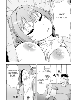 Page 5 of Doku Tonkotsu Niku Dorei] Kawa-ka daiko