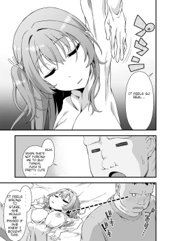 Page 6 of Doku Tonkotsu Niku Dorei] Kawa-ka daiko