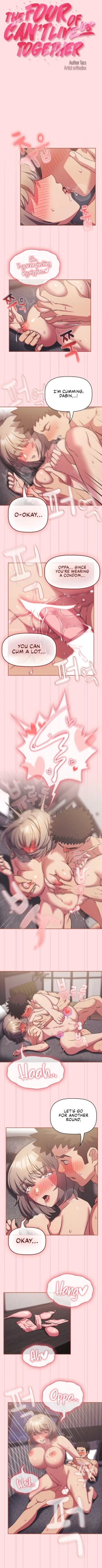 Page 202 of The Four of Us Can’t Live Together