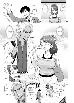 Page 18 of Mimamori Moto Bitch