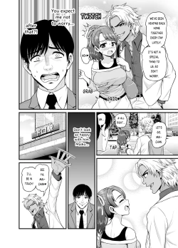 Page 25 of Mimamori Moto Bitch
