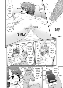 Page 41 of Mimamori Moto Bitch