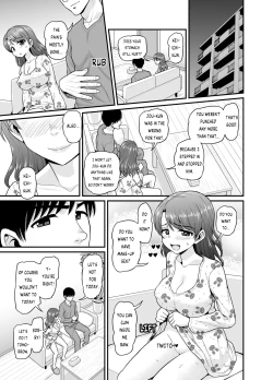 Page 60 of Mimamori Moto Bitch