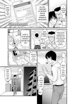Page 6 of Mimamori Moto Bitch