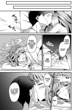 Page 32 of Mika to Happy Love Love Sex Shite Haramaseru Hon - A book about happy loving sex with Mika and impregnation. | Lovey Dovey Impregnation Sex With Mika!
