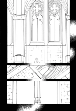 Page 146 of Shuukakusai Dainishou - Black Mass