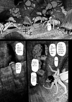 Page 53 of Brain Eater STAGE 2