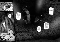 Page 54 of Brain Eater STAGE 2